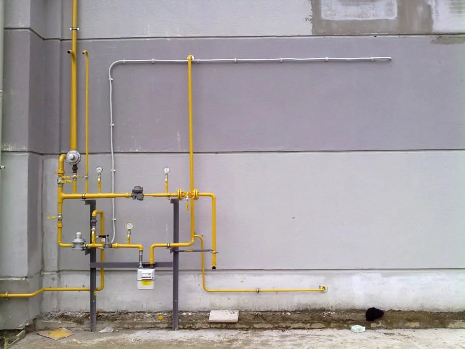 İpekyolu Doğalgazcı