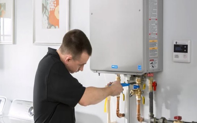 İpekyolu Doğalgazcı